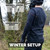 Context Ridewear MTB Privateer Package - Winter Setup
