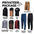 Context Ridewear MTB Privateer Package - Bundle Contents