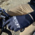 Context Gravity Co Gloves - Handlebar detail 1