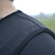 Softshell Gilet & Compression top Combo DH MTB Layering