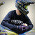 Context Ridewear Crewneck MK1 Main image with MX Bike Context Ridewear Crewneck MK1 Main image with MX Bike