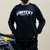 Context Ridewear Crewneck MK1 Main image with Pockets Context Ridewear Crewneck MK1 Main image with Pockets