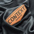 Context Ridewear LS Jersey Blackout leather patch