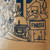 Context Ridewear Freeride Hoodie honeycomb MK1 Main image Rear Design 4