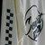 Context Ridewear FR Jersey Cream Cafe Racer Graphic 1