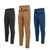 Context Ridewear Freeride Combo - Enduro Pants Black Sandstone Indigo