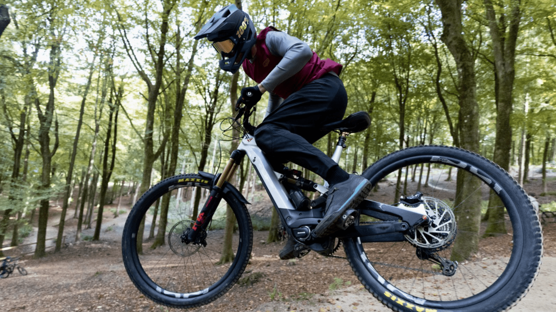 Body Protector Best Body Armour For Mountain Biking Best Body