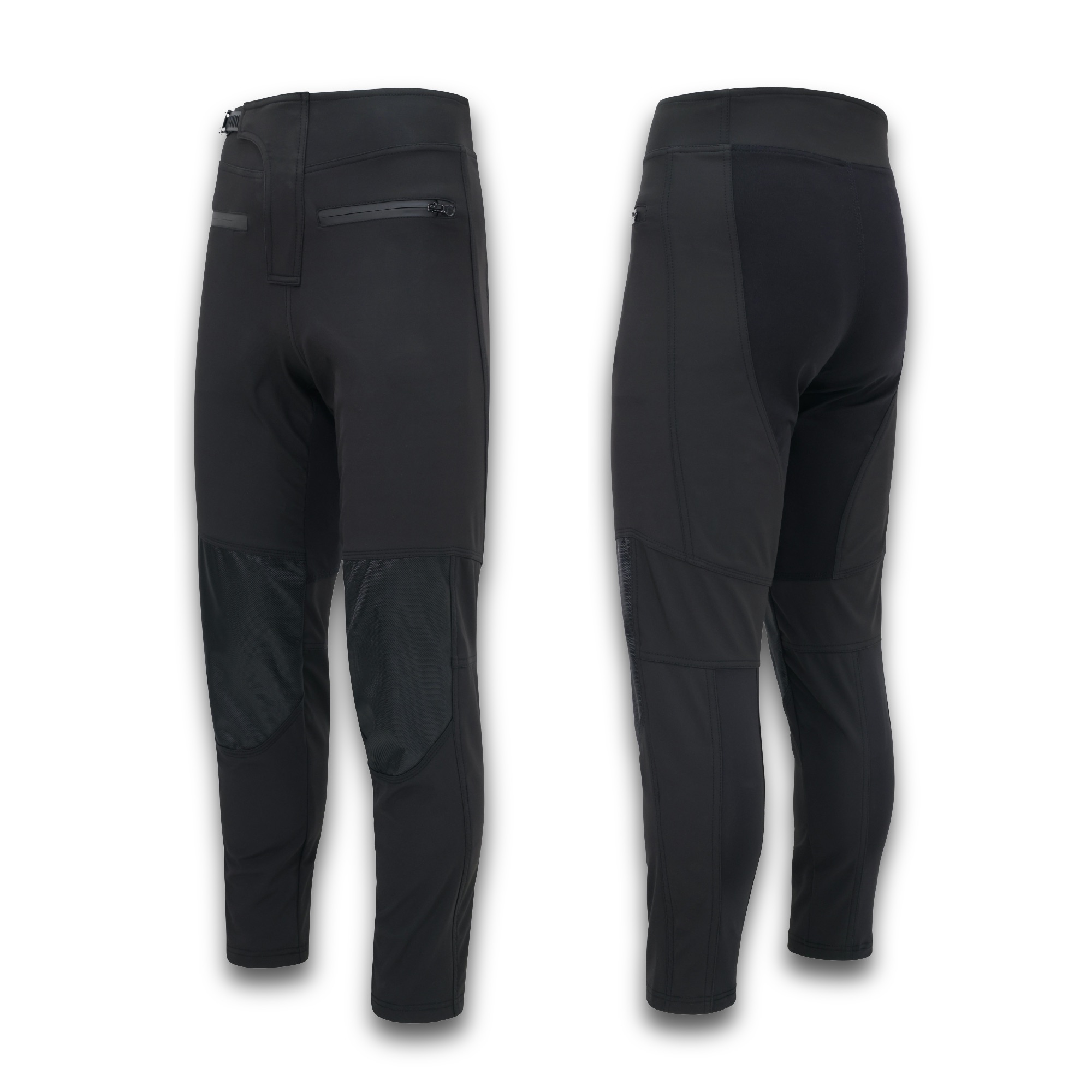 Context Ridewear MTB DH Gravity Park combo - Gravity Pants MK1