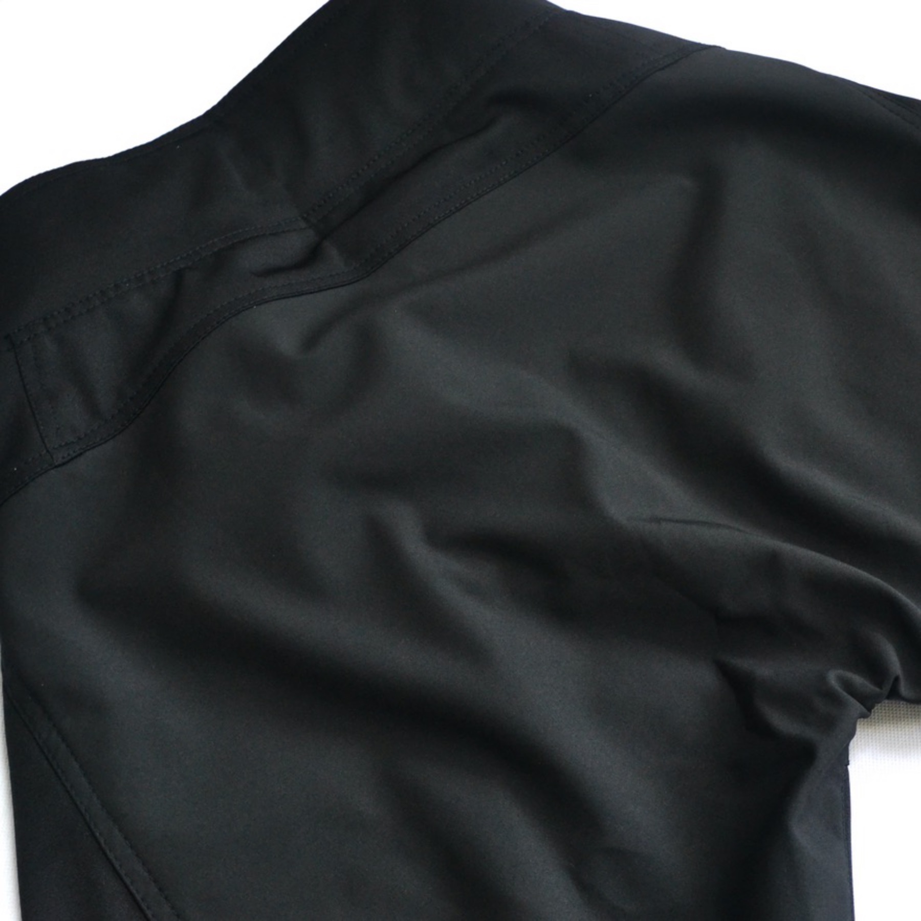 Context Ridewear MTB DH Tee Shorts Combo - MTB Shorts Single piece rear panel