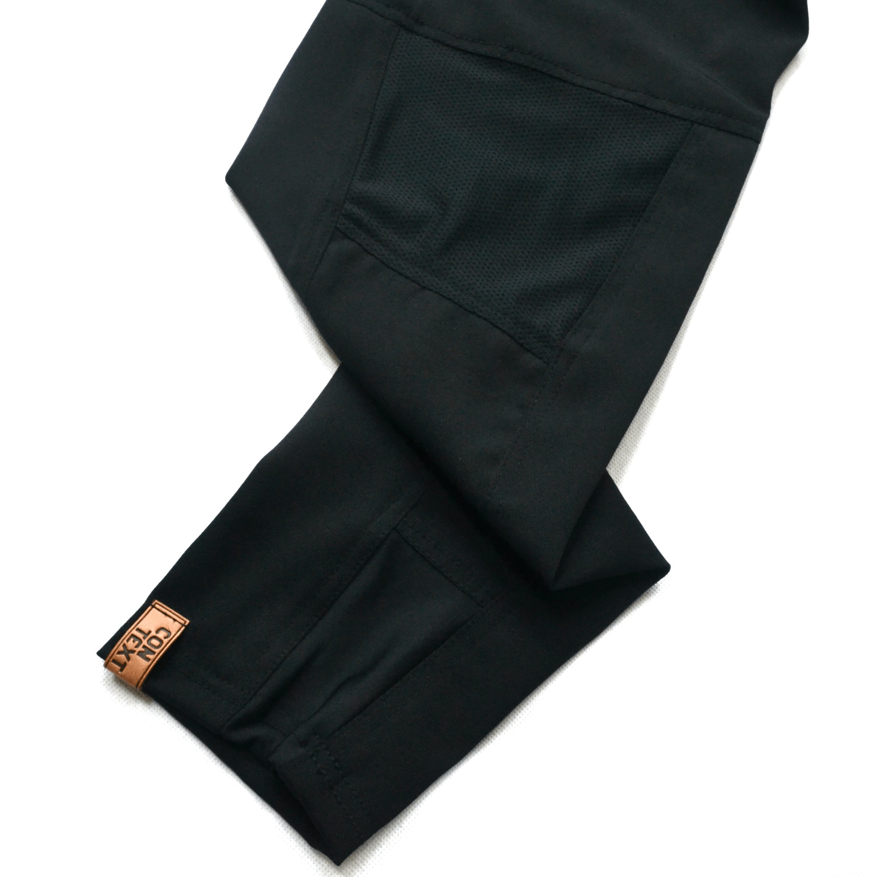 Context Ridewear MTB DH LS Enduro Combo - Breathable panels