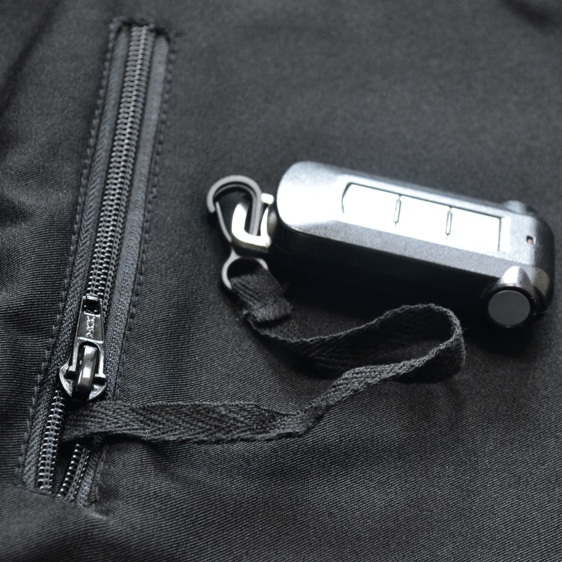 Context Ridewear MTB DH LS Enduro Combo - Key Tether