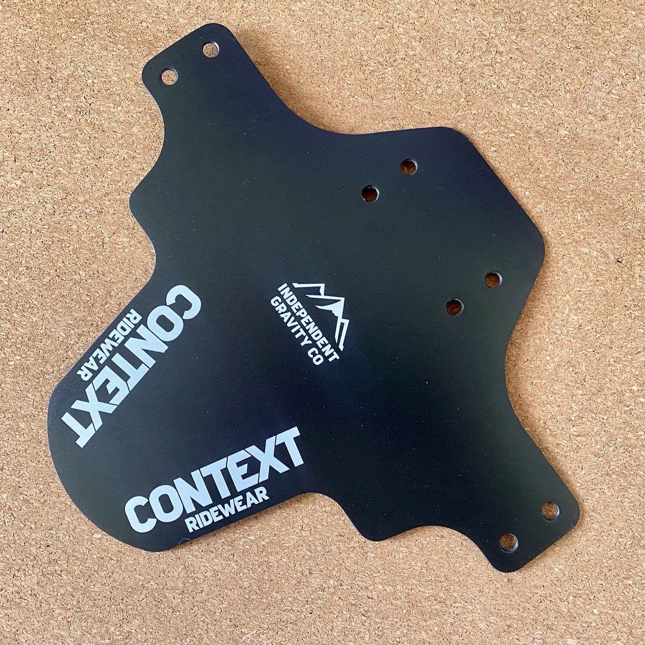 Context MTB Mudguard Medium 2
