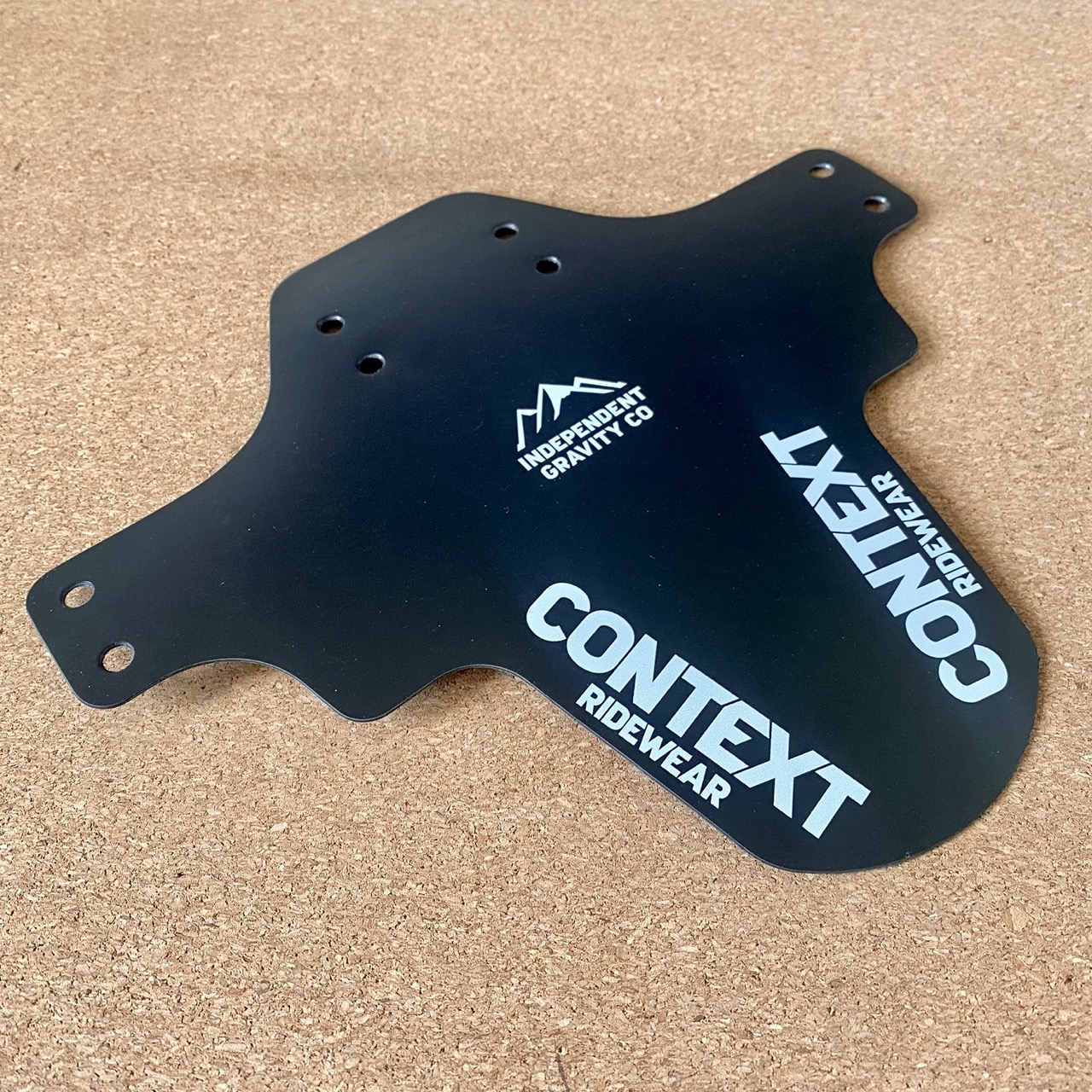 Context MTB Mudguard Medium 1
