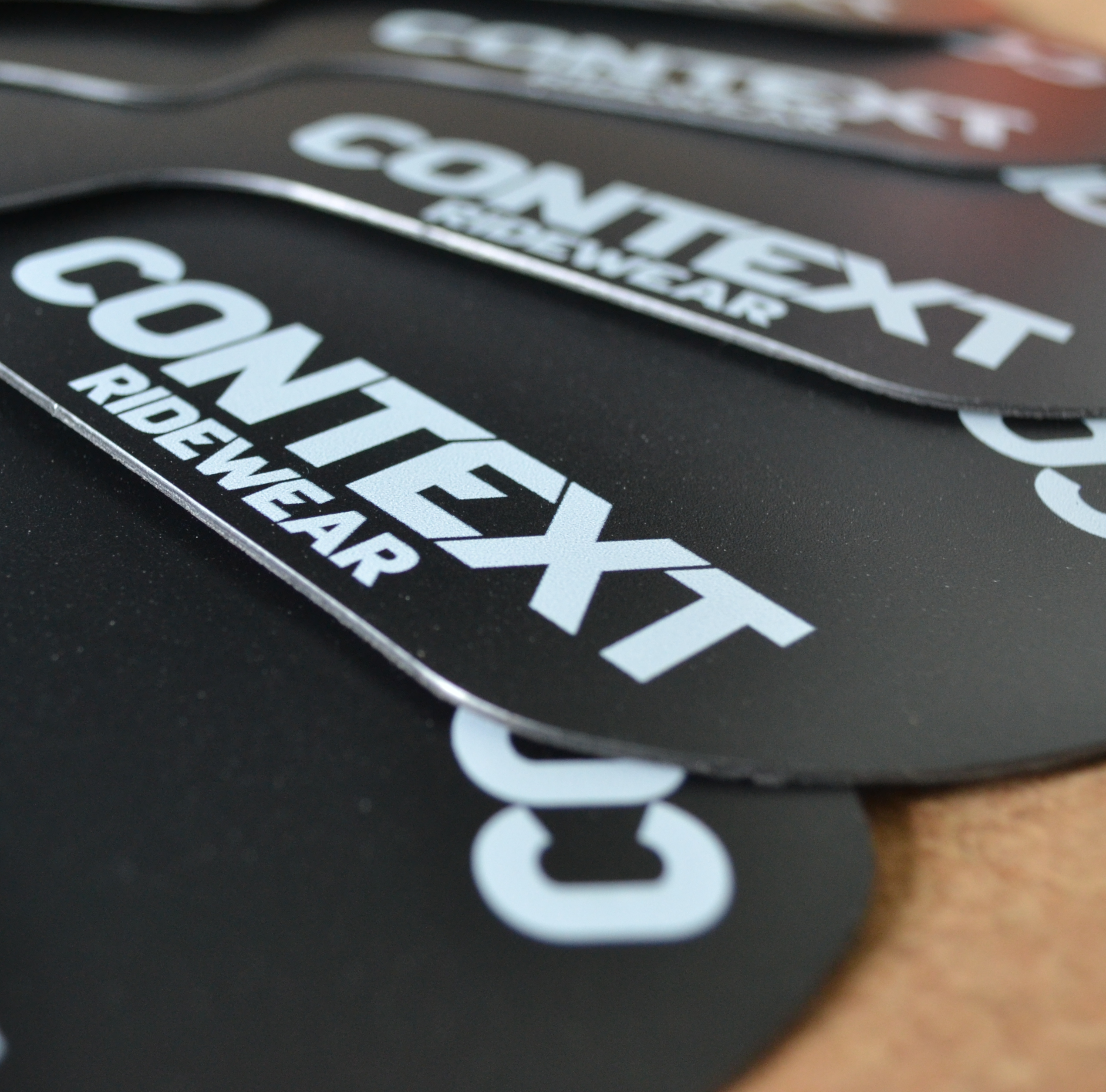 Context MTB Mudguard Stacked 1