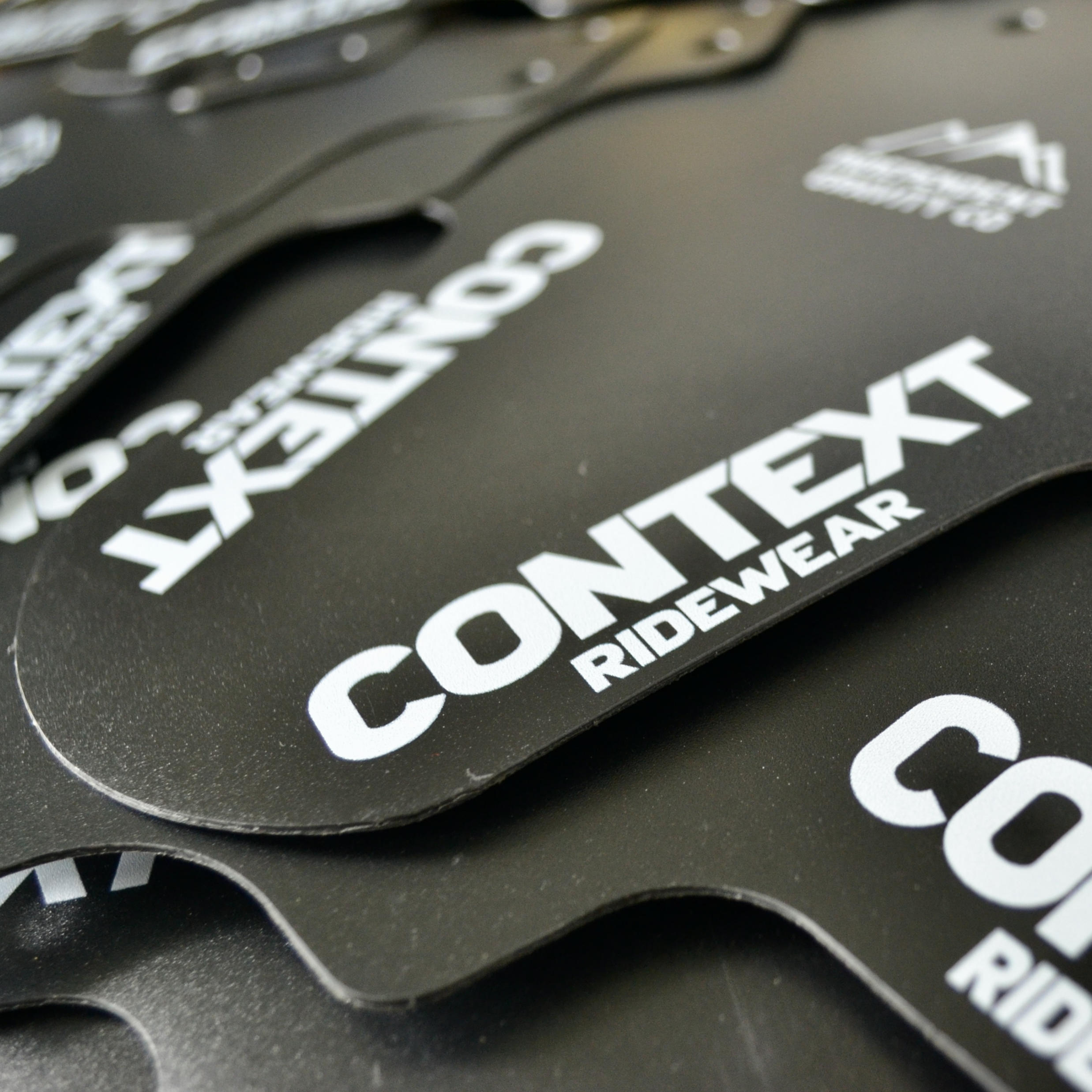 Context MTB Mudguard Stacked 2