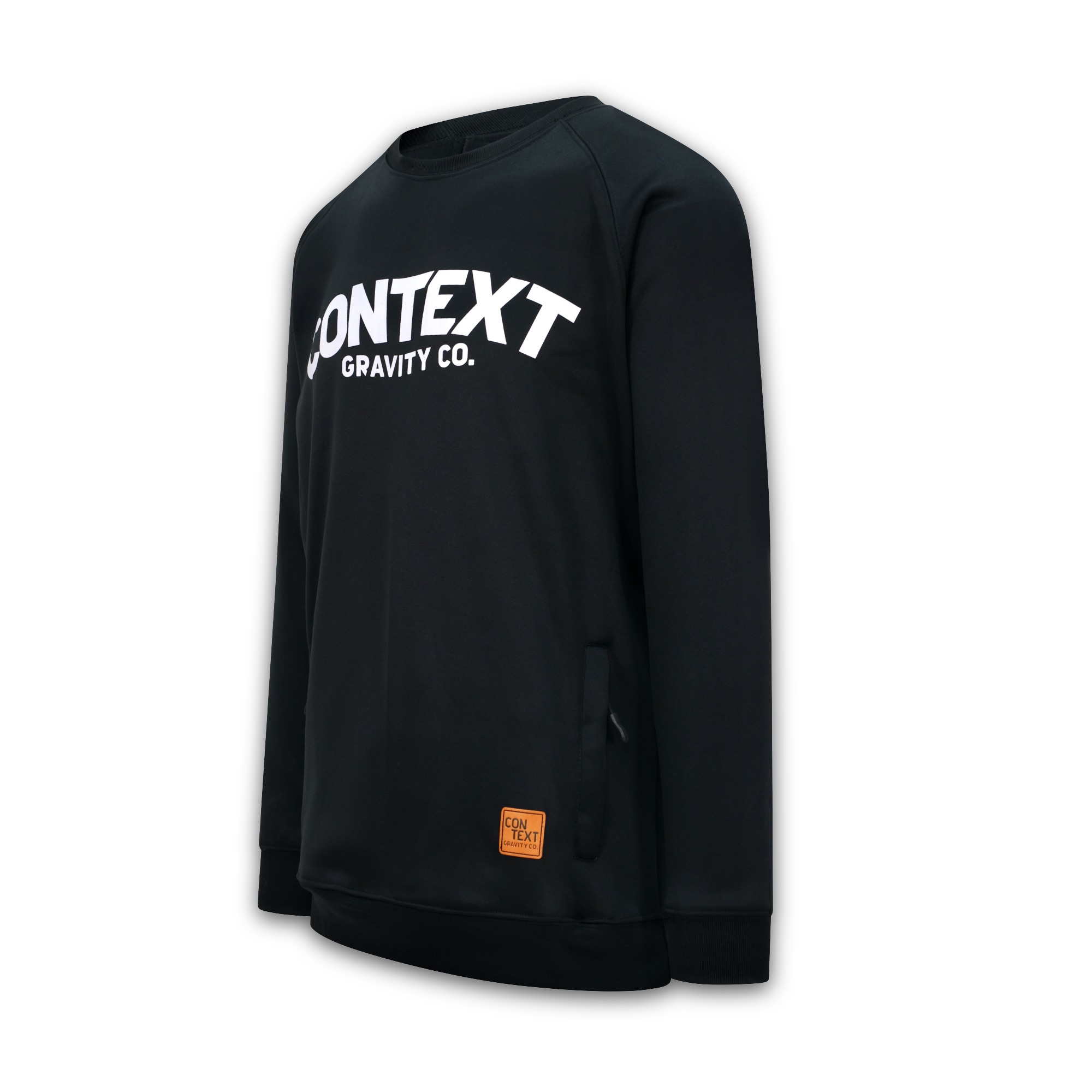 Context Ridewear Crewneck MK1 Main image 1 Context Ridewear Crewneck MK1 Main image 1