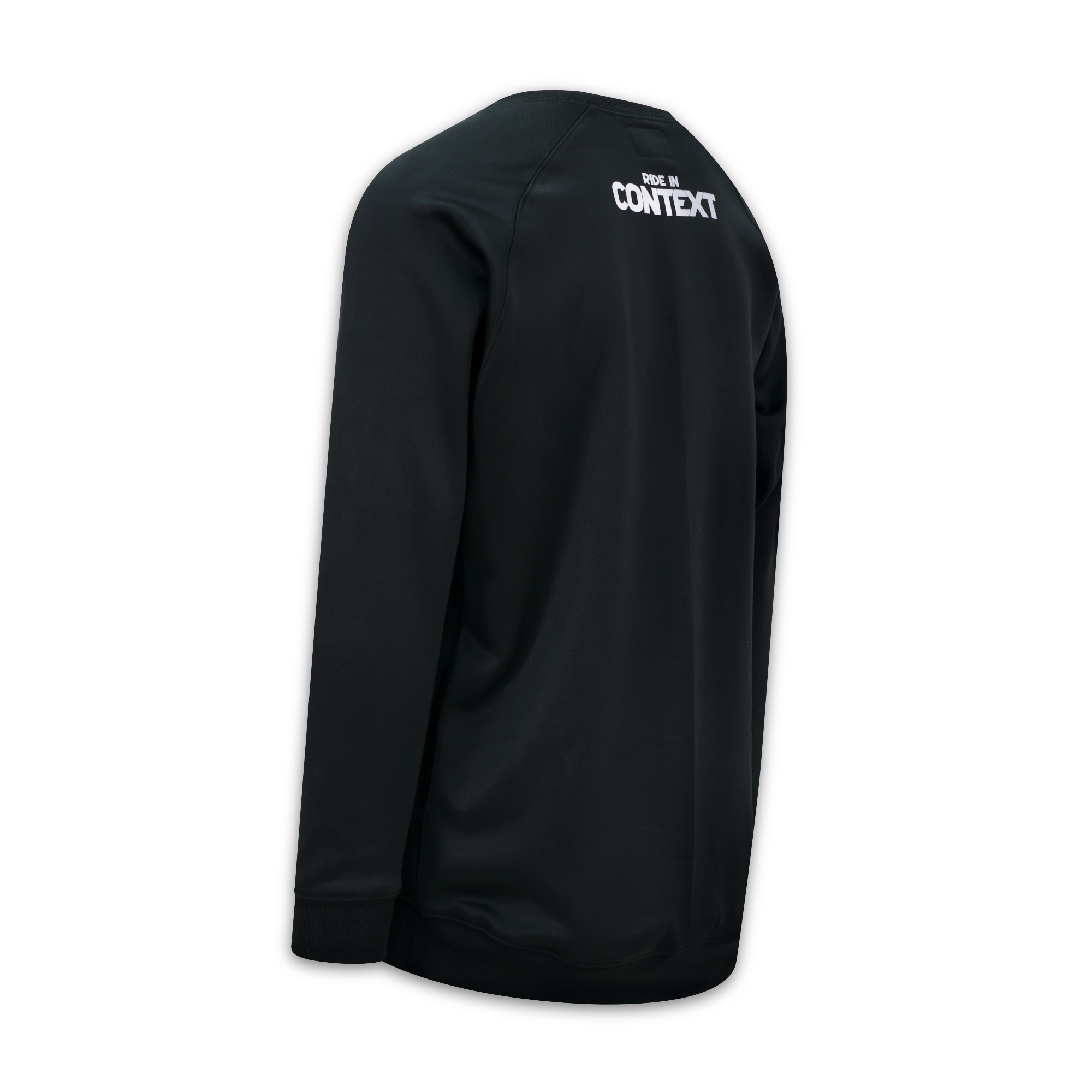 Context Ridewear Crewneck MK1 Main image 2 Context Ridewear Crewneck MK1 Main image 2