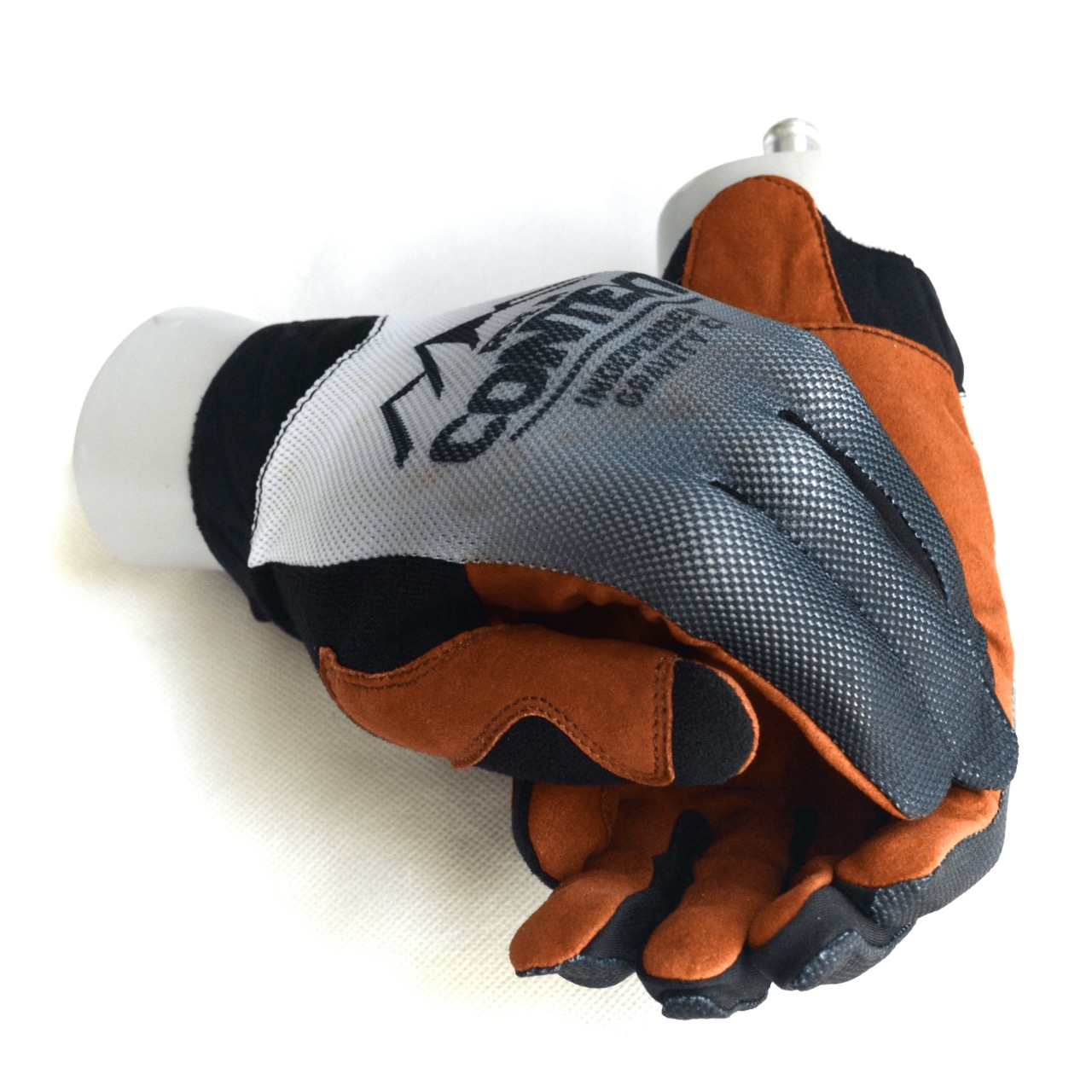 Context Gloves - Gradient Mannequin image 1