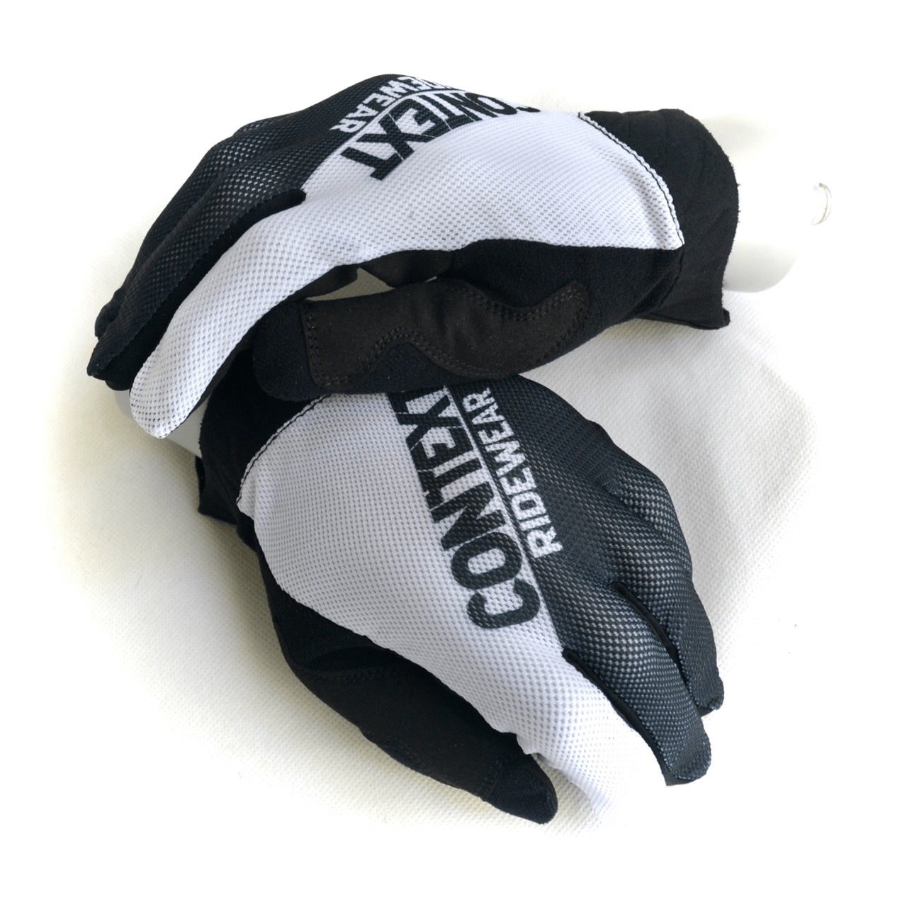 Context mesh Gloves Mannequin Image 1