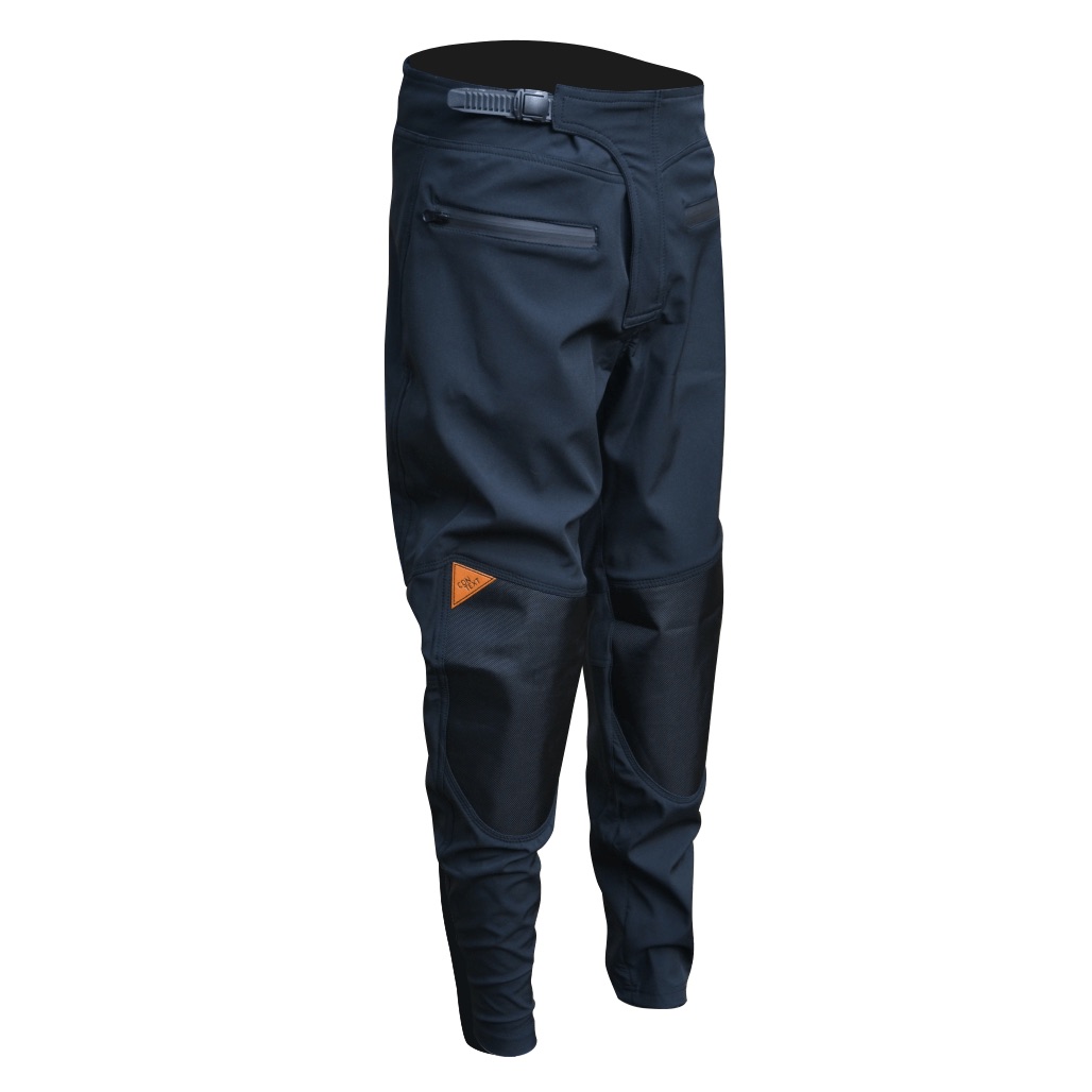 Context Ridewear MTB DH Hoodie Enduro combo - Gravity Pants 1