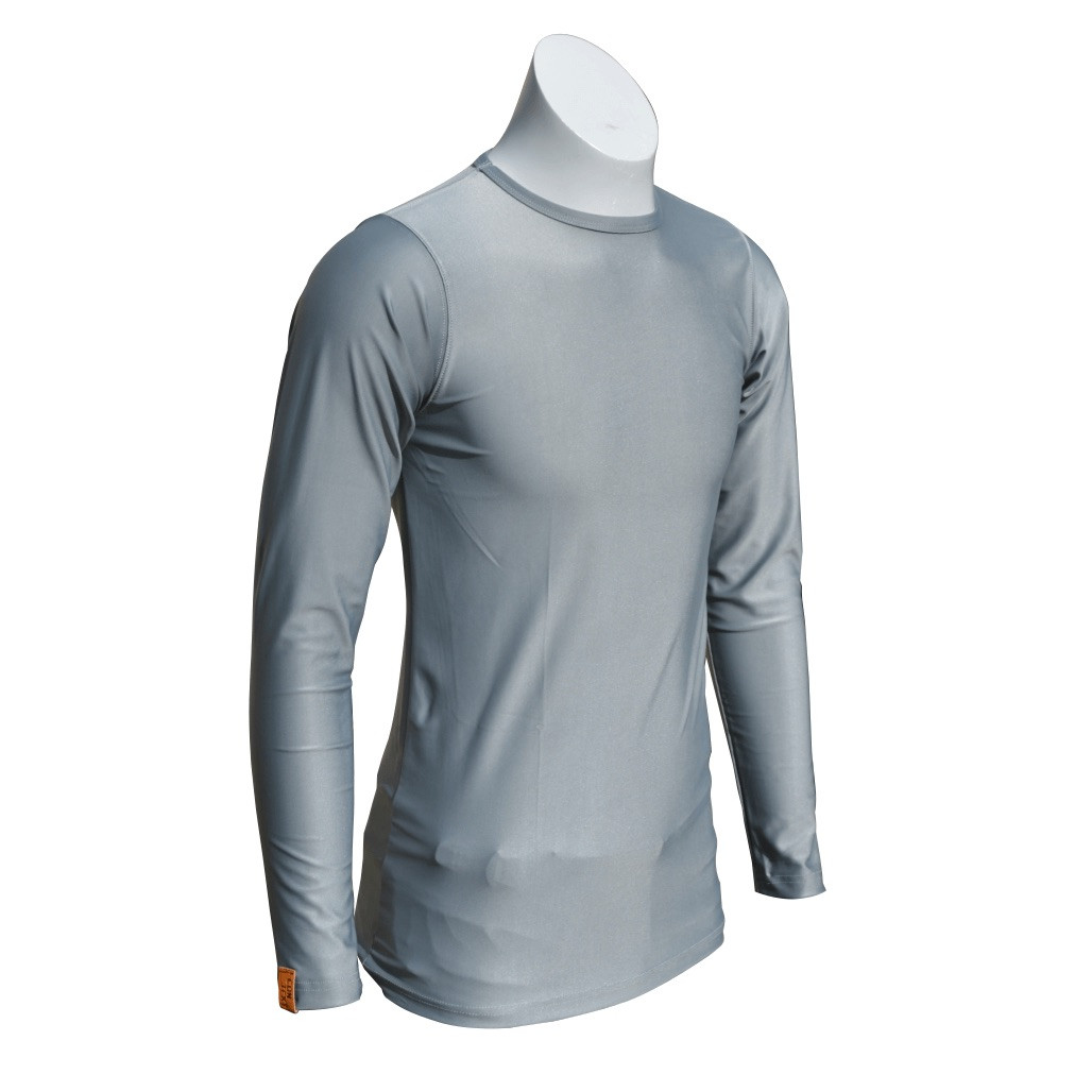 Context Compression top DH MTB Motocross Grey Context Compression top DH MTB Motocross Grey