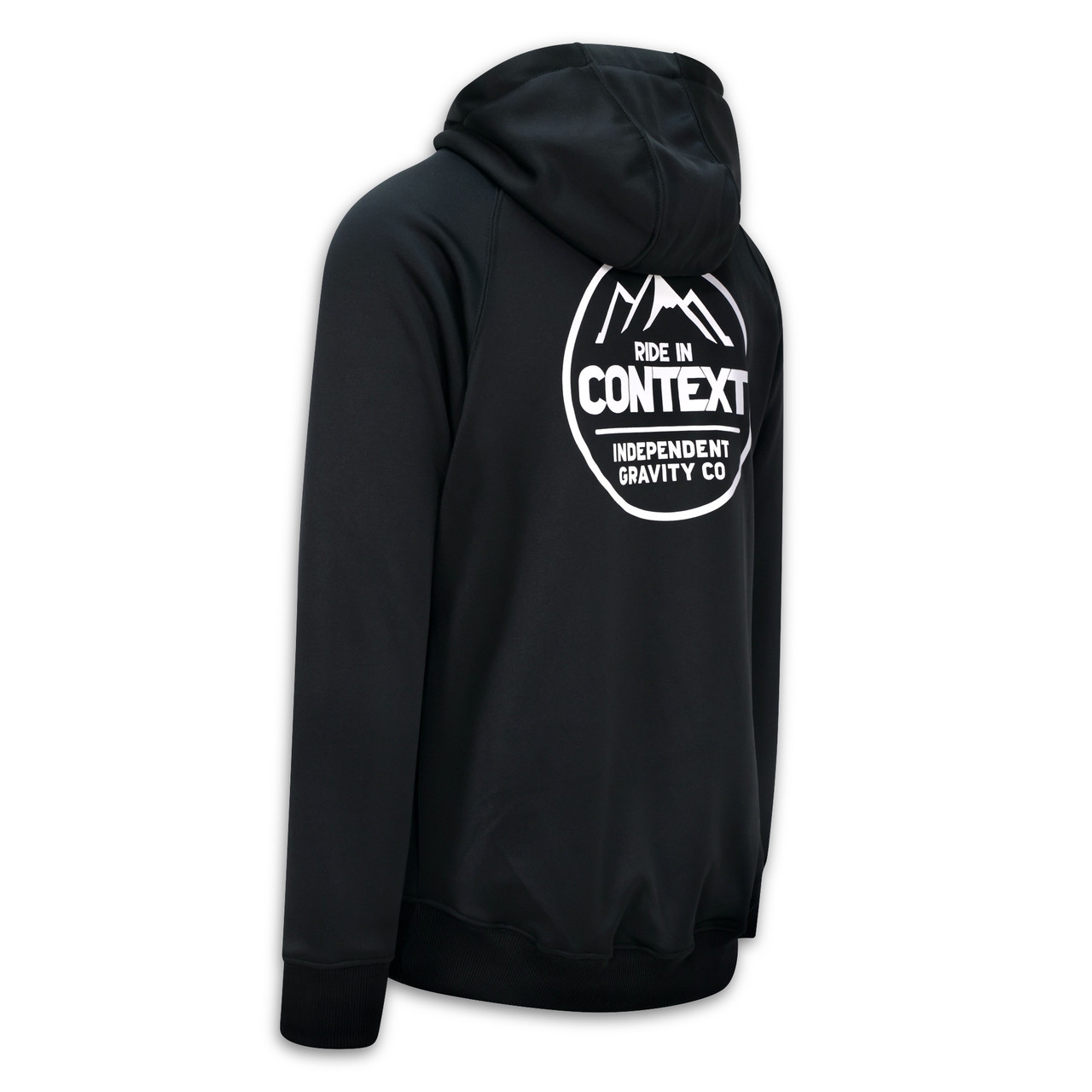 Context Moto Freeride Hoodie