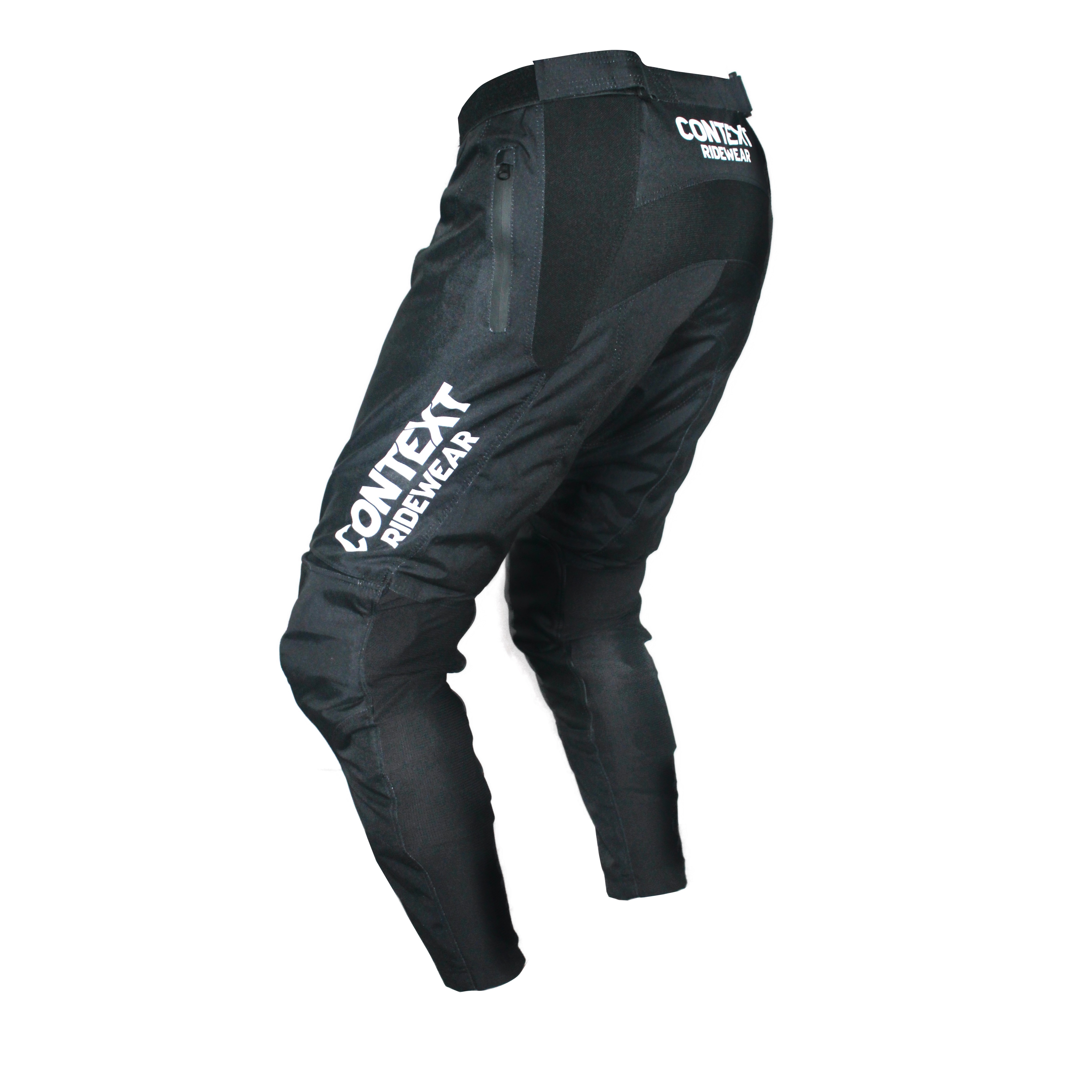 Context Moto MX1 Pants Rear Photo 1