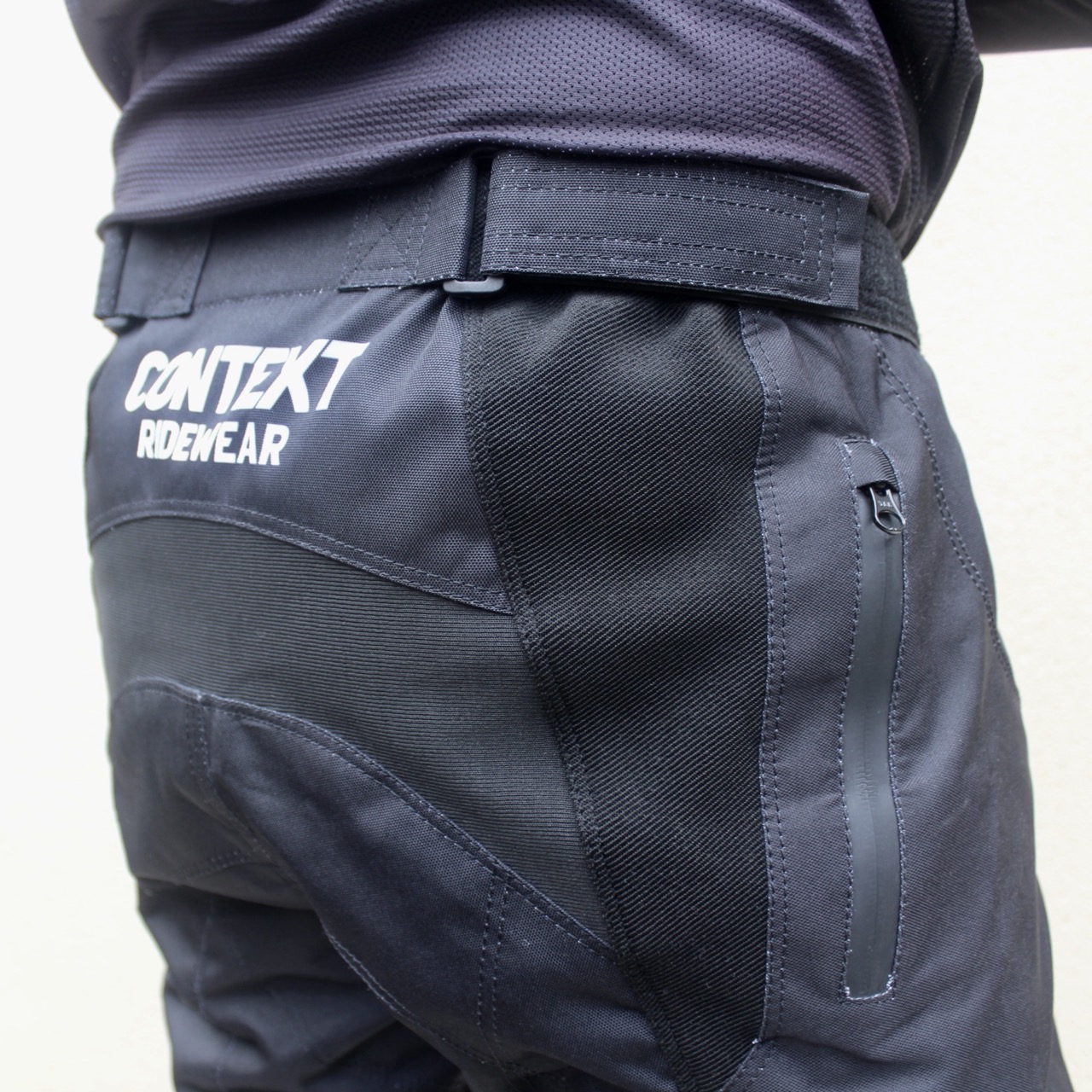 Context Moto MX1 Pants Side detail 1