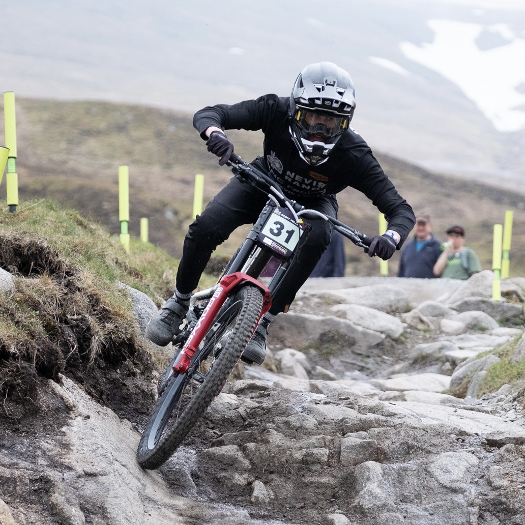 Context Ridewear Baseline Race Kit - World Cup 2