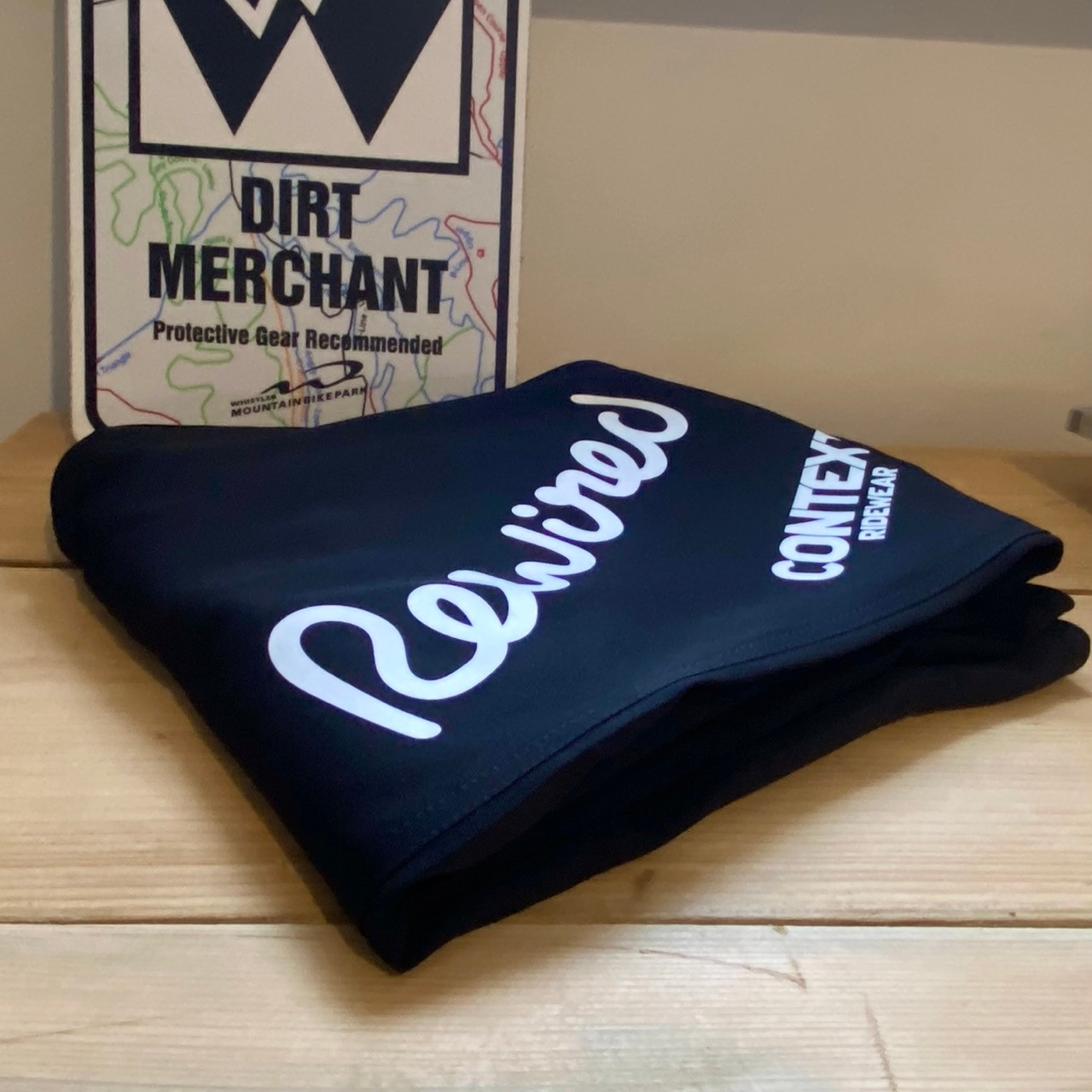 Context Ridewear Raceline Race Kit - Printed Enduro Trousers