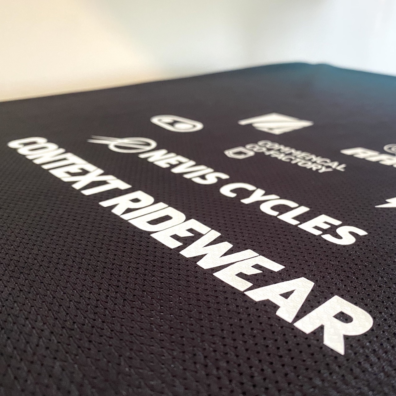 Context Ridewear Raceline Race Kit