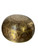 Ceremonial Bronze Singing Bowl – Mandala of Awakening (22” Handcrafted)