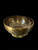 Ceremonial Bronze Singing Bowl – Mandala of Awakening (22” Handcrafted)