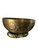 Ceremonial Bronze Singing Bowl – Mandala of Awakening (22” Handcrafted)