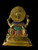 Sacred Nepali Ganesha – Handcrafted Bronze with Stone Inlay (Remover of Obstacles)