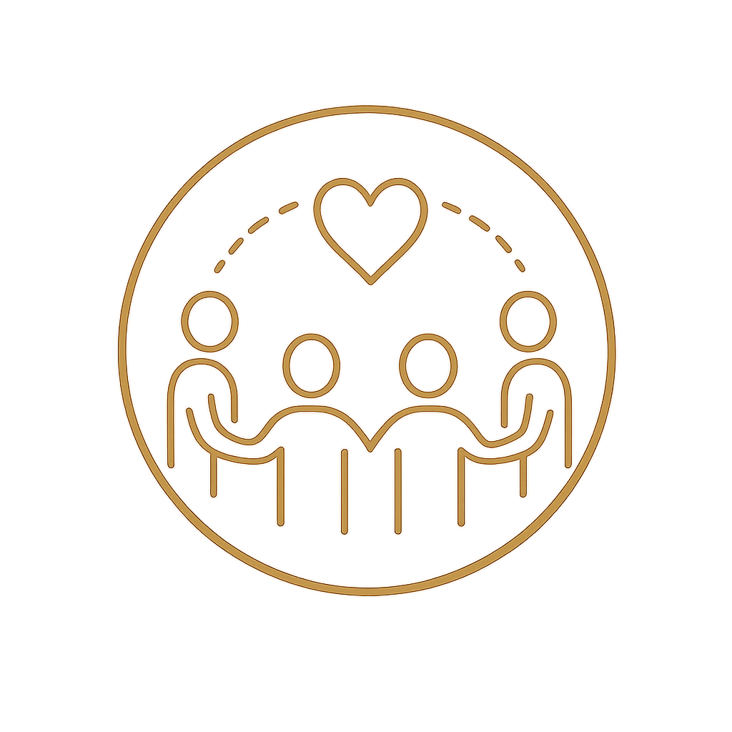 Conscious Community Gatherings