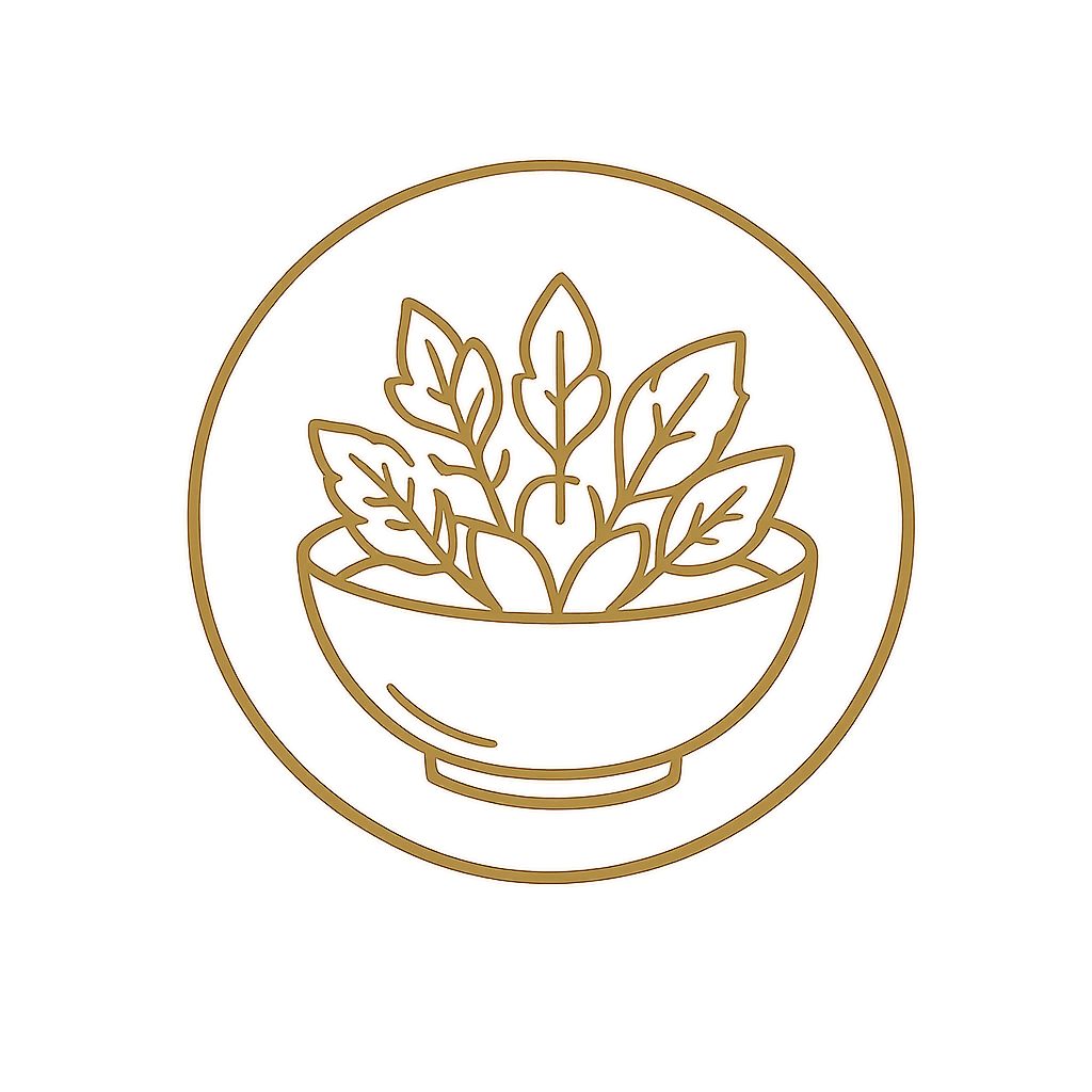 Nourishing Wellness Meals