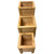 Wooden Planters - 3 Piece Combo Set