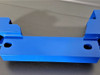 Standard Billet Brace Kit for 2015-23 V8 Chargers/Challengers/300 RWD