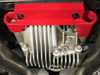 Standard Billet Brace Kit for 2015-23 V8 Chargers/Challengers/300 RWD