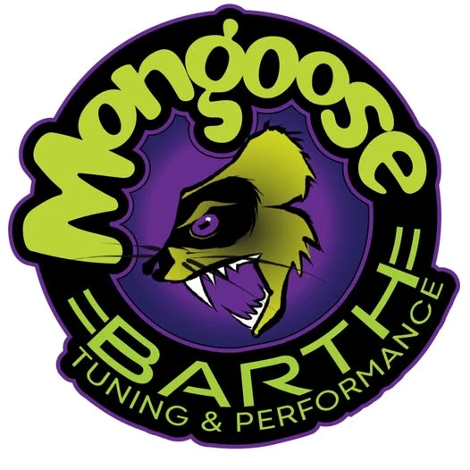 Mongoose 800+ Performance Package 2015-17 Hellcat