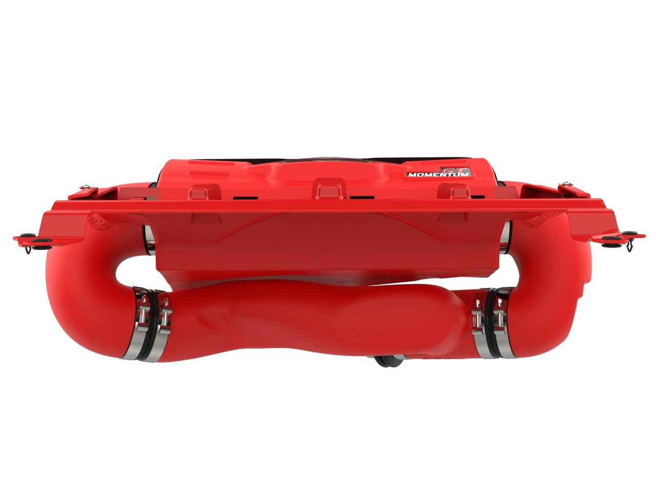 55×70 アンドレ・ビギュド リトグラフ aFe Power 50-70075KR Momentum GT Cold Air Intake System Pro 5R