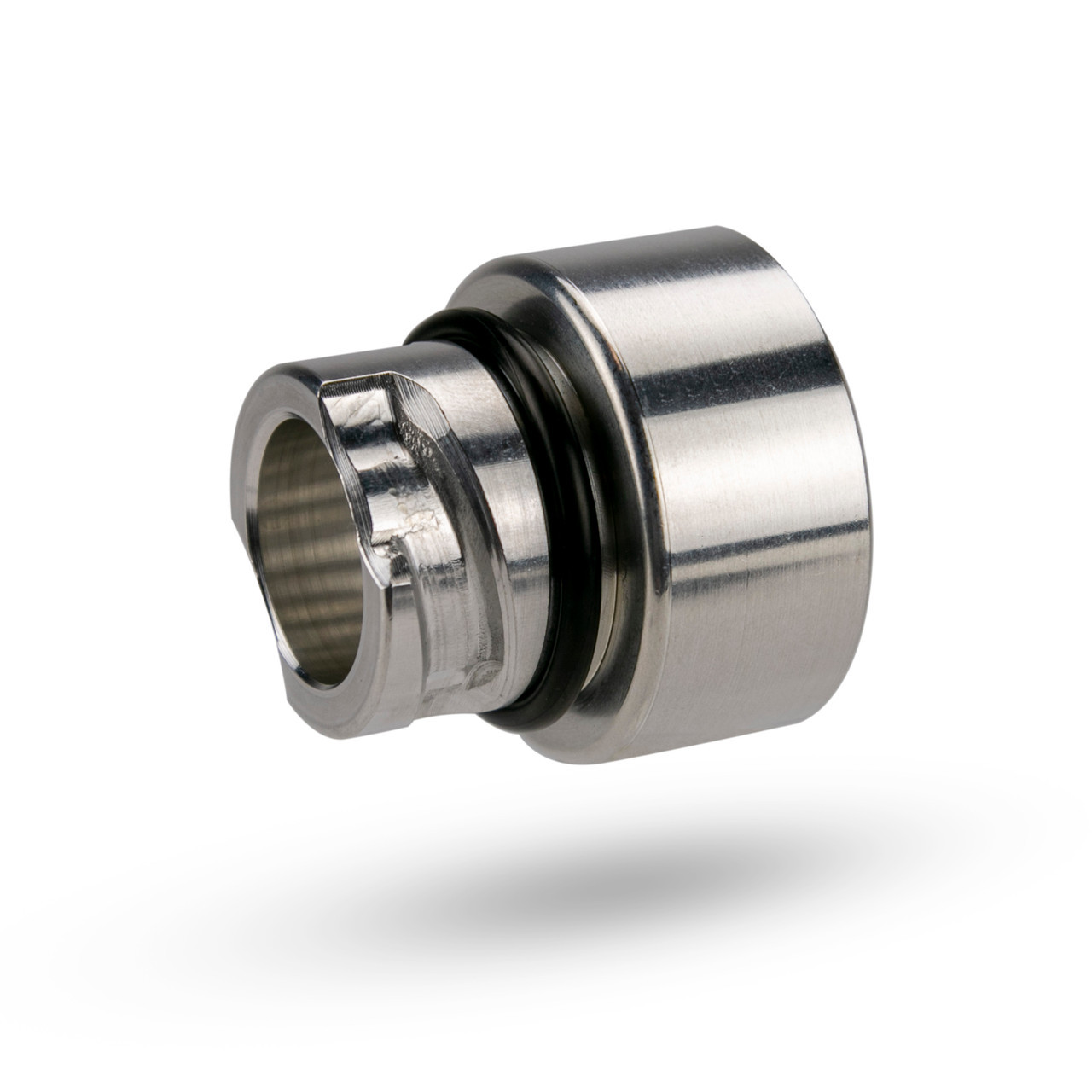 Metco Motorsports Valve Cover Breather (2015+ 6.2L Supercharged