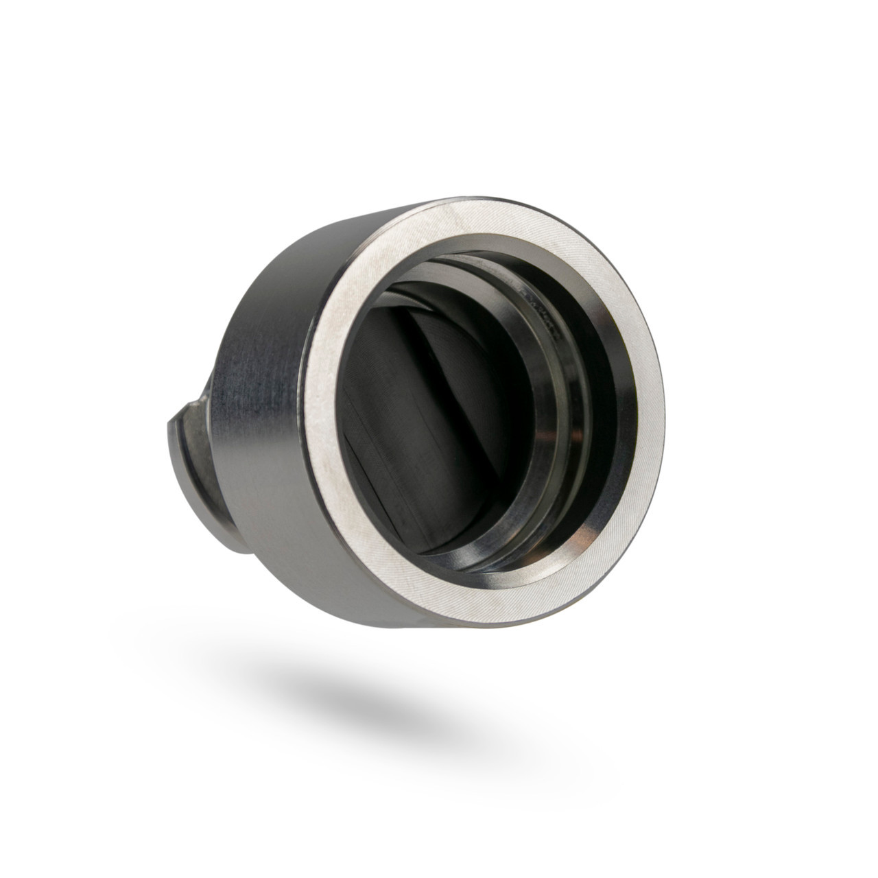 Metco Motorsports Valve Cover Breather (2015+ 6.2L Supercharged