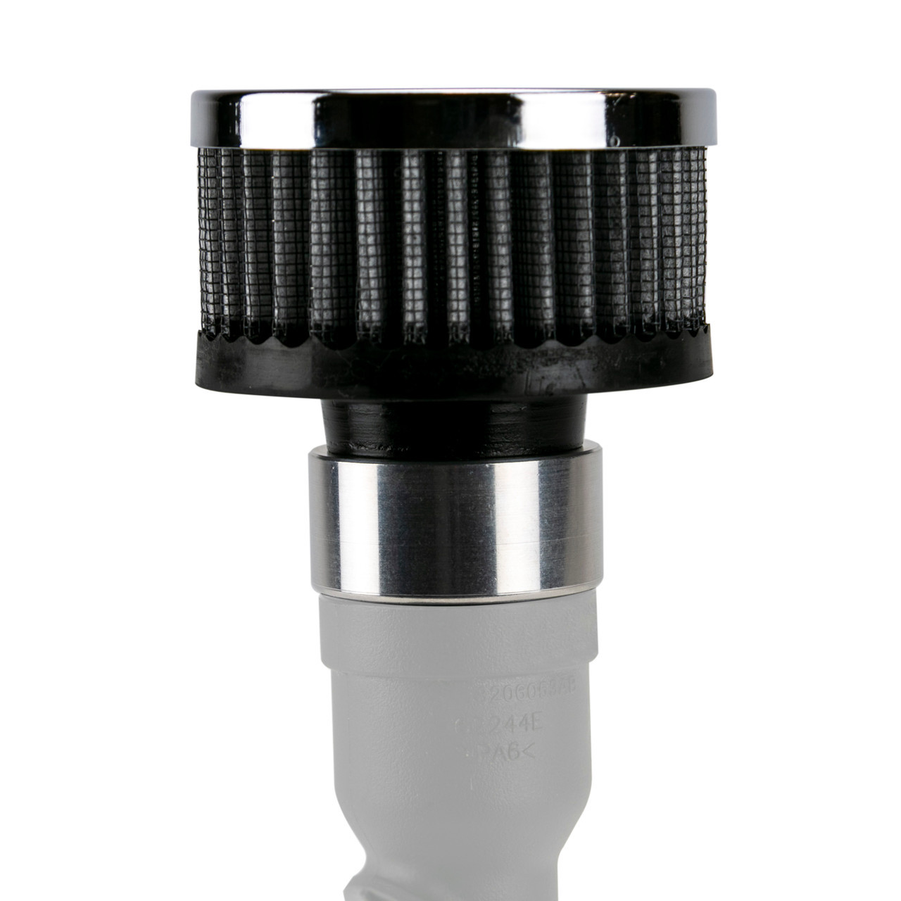 Metco Motorsports Valve Cover Breather (2015+ 6.2L Supercharged