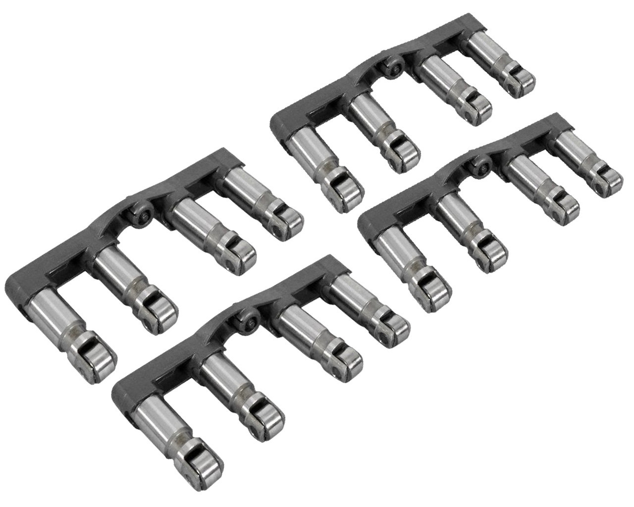 Hemi.　0908 MOPAR 05038784AD Heavy Duty Non MDS Lifter Set for all 03-23 5.7