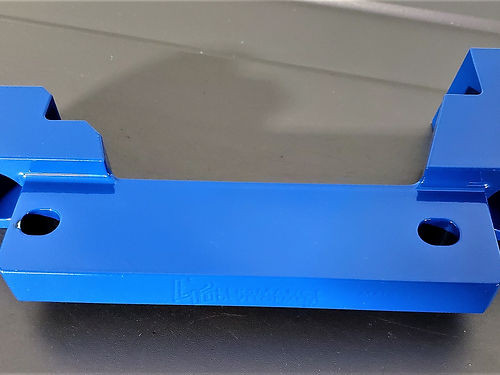 Standard Billet Brace Kit for 2015-23 V8 Chargers/Challengers/300 RWD