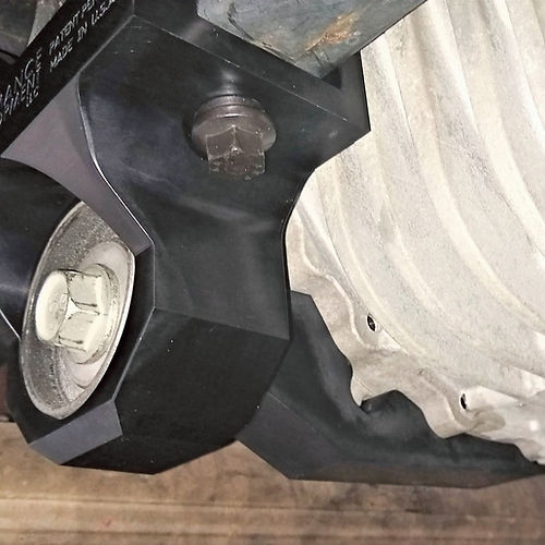 DIRS-G Differential Brace for 2009-2014 V8 Chargers/Challengers/300 RWD