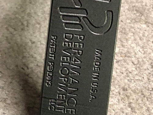 Billet Race Brace for 2015-23 V8 Chargers/Challengers/300 RWDBillet Race Brace for 2015-23 V8 Chargers/Challengers/300 RWD