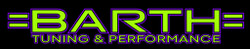 Barth Tuning